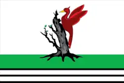 Flag of Yelabuzhsky District