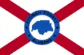 Flag of Etowah County