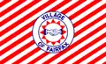 Flag of Fairfax, Ohio