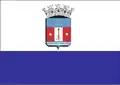 Flag of Francisco Alves