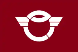 Flag of Fujimi