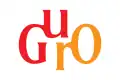 Flag of Guro