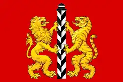 Flag of Ilansky District