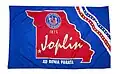 Flag of Joplin