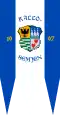 Flag of Kállósemjén