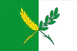 Flag of Khotynetsky District