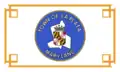 Flag of La Plata, Maryland
