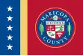 Flag of Maricopa County