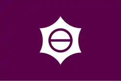 Flag of Meguro