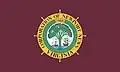 Flag of Newport News, Virginia