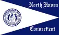 Flag of North Haven, Connecticut