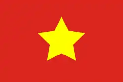 North Vietnam