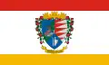 Flag of Nyírlugos