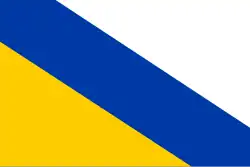Flag of Ommen