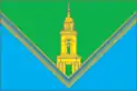Flag of Pavlovsky Posad