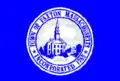 Flag of Paxton, Massachusetts