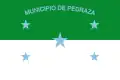 Flag of Pedraza