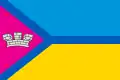 Flag of Pervomaisk