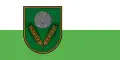 Flag of Rēzekne Municipality