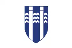 Flag of Reykjavík