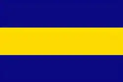 Flag of Royal College, Colombo