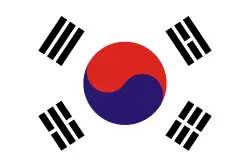 South Korea