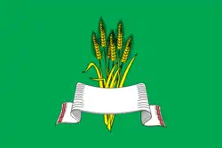 Flag of Syamzhensky District