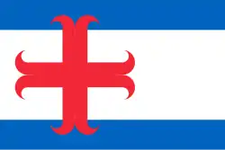 Flag of Zutphen