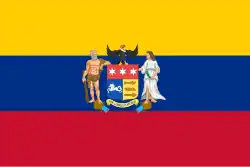 Gran Colombia