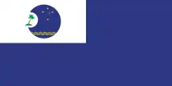 Flag of the Pacific Islands Forum