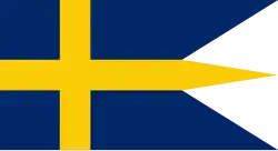 Flag of Sweden