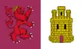Flag of Cáceres