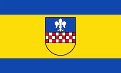 Flag of Breckerfeld