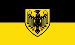 Flag of Goslar