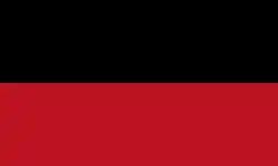 Flag of Württemberg