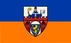 Flag of Siegen