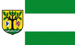 Flag of Waldbröl
