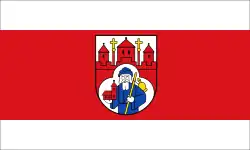 Flag of Winterberg