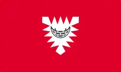 Flag of Kiel
