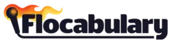 Flocabulary logo