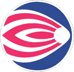 Team logo