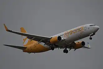Boeing 737-800