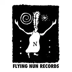Flying Nun logo
