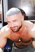Image 76Francois Sagat, Folsom Street Fair
