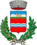 Coat of arms of Foppolo