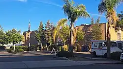 The Susan Davis Post Office, 6401 El Cajon Blvd