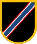 1st Special Forces, 46th Special Forces Company