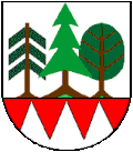 Coat of arms of Forst