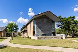 Forster Art Studio Complex