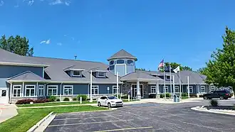 Fort Gratiot Municipal Center